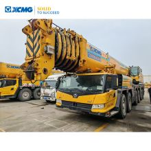 XCMG Official Used 300 Ton Mobile Crane XCA300 All-terrain Telescopic Boom Crane Price